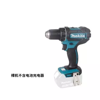 Дрель электрическая Makita DDF482Z, без зарядного устройства