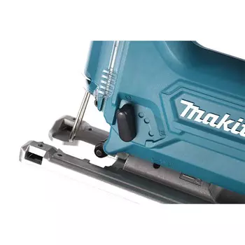 Пила проволочная Makita JV101DSME + два аккумулятора 12V/4.0Ah, зарядное устройство