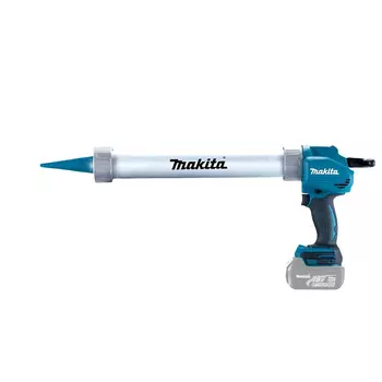 Пистолет для уплотнения Makita DCG180RMEB, 600 мл