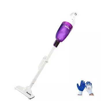 Пылесос Makita CL117FDX7, 12V