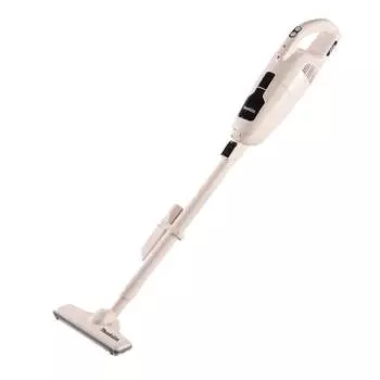 Пылесос беспроводной Makita, бежевый