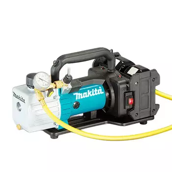 Насос Makita DVP181ZK, 2200W
