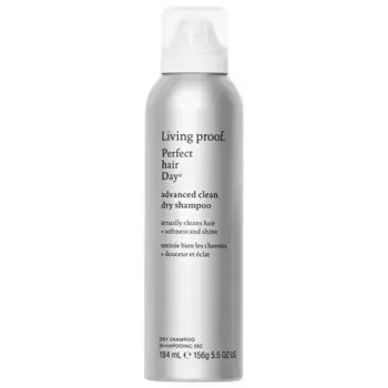 Perfect hair day (phd) усовершенствованный чистый сухой шампунь Living Proof, объем 281 мл