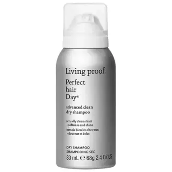 Perfect hair day (phd) усовершенствованный чистый сухой шампунь Living Proof, объем 69 мл