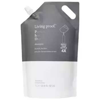 Perfect hair day (phd) увлажняющий шампунь Living Proof