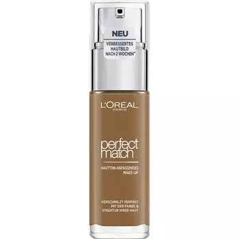 Perfect Match Make-Up 9.N Truffle L’Oral Paris, 30 ml