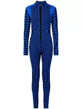 Perfect Moment комбинезон Bella, синий