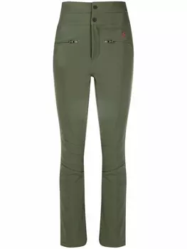 Perfect Moment комбинезон Qanaq, зеленый