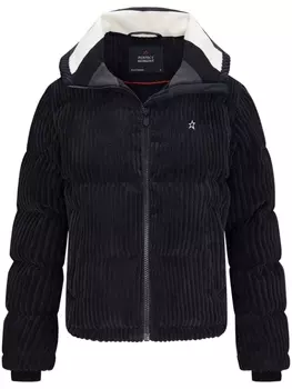 Perfect Moment лыжная куртка Jumbo, черный