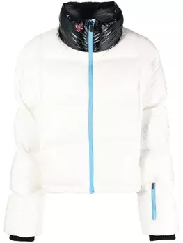 Perfect Moment пуховик Nevada, белый