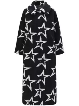 Perfect Moment шуба Diana из искусственного меха, черный