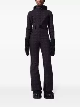 Perfect Moment варежки Apres, черный