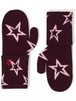 Perfect Moment варежки Aprs, фиолетовый