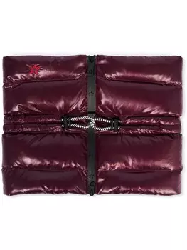 Perfect Moment воротник на молнии, красный