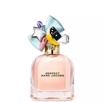 Perfect Парфюмированная вода 50 мл Marc Jacobs