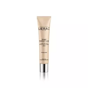 Perfect Skin Teint Gold Тональный крем 30 мл, Lierac