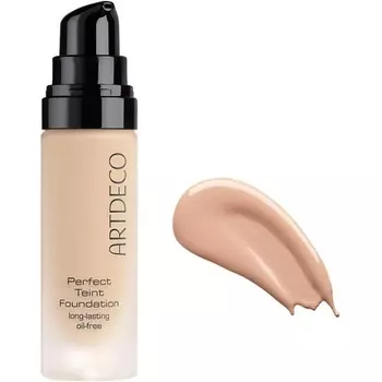 Perfect Teint Foundation Стойкая безмасляная жидкая основа 20 мл 32 Cool Cashew, Artdeco