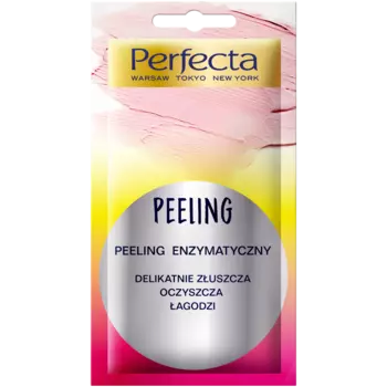 Perfecta энзимный пилинг, 8 мл