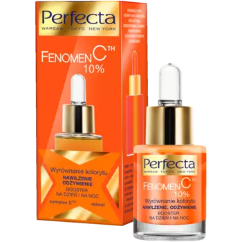 Perfecta Fenomen C бустер день и ночь, 15 мл