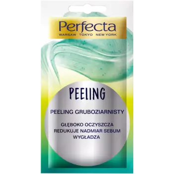 Perfecta грубый пилинг, 8 мл