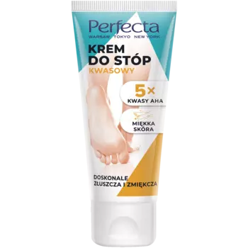 Perfecta крем для ног, 80 мл