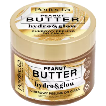 Perfecta Peanut Butter скраб для тела, 300 г