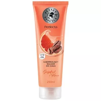 Perfecta, Planet Essence, укрепляющий лосьон для тела, грейпфрут и кофе, 250 мл