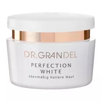 Perfection White 50мл Dr. Grandel