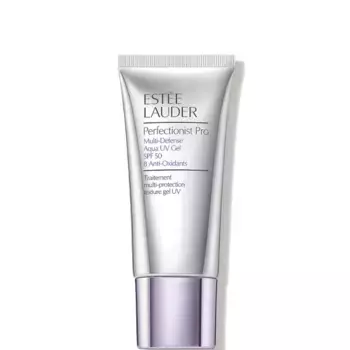 Perfectionist Pro Multi-Defense Aqua UV Gel SPF 50 с 8 антиоксидантами Este Lauder