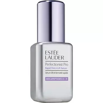 Perfectionist Pro Rapid Firm + Lift сыворотка 30 мл Este Lauder