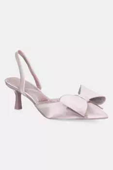 PERFECTLYPINK туфли на шпильке Aldo, розовый