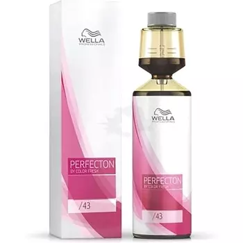 Perfecton By Color Fresh /7 250мл, Wella