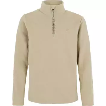 Perfecty Jr Protest детский флис, бежевый