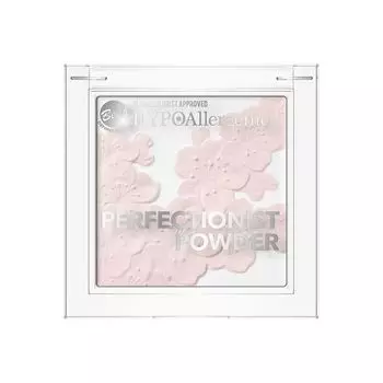 Перфекционистская пудра 02 HD Пастель HYPOAllergenic, 9 g