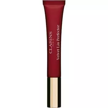 Перфектор для губ Velvet 03 Velvet Red 12 мл, Clarins