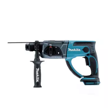 Перфоратор аккумуляторный Makita DHR202RME, 18 В