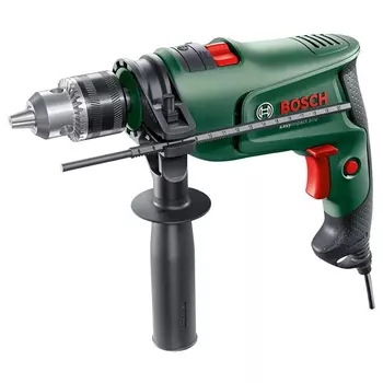 Перфоратор BOSCH EasyImpact 570, зеленый