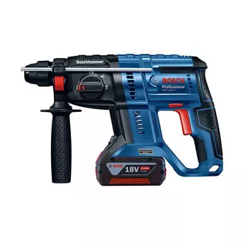 Перфоратор Bosch GBH 180-Li Enterprise, 18V