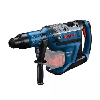 Перфоратор Bosch GBH 18V-45 C с кейсом