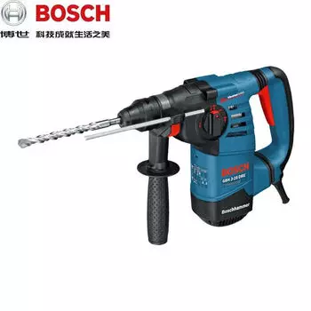 Перфоратор Bosch J1010 с амортизацией