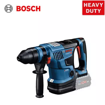 Перфоратор Bosch Turbo GBH 18V-34 CF, 32 мм