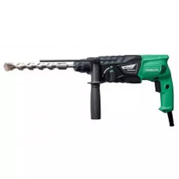 Перфоратор HITACHI DH24PG