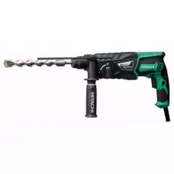 Перфоратор HITACHI DH26PB