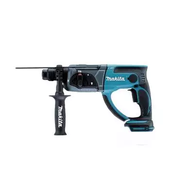 Перфоратор Makita DHR202Z, 20 мм