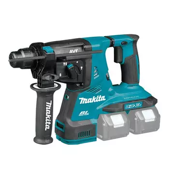 Перфоратор Makita DHR280Z, без зарядного устройства