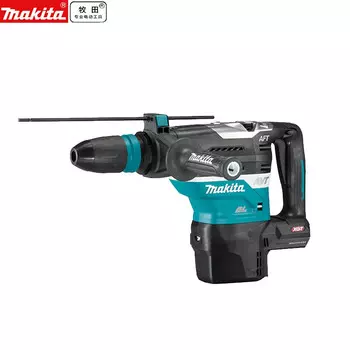 Перфоратор Makita HR005G, 40 мм