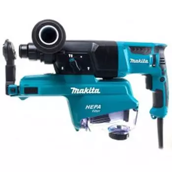 Перфоратор Makita HR2652