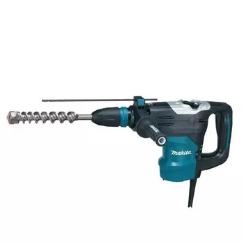 Перфоратор Makita HR4003C, 40 мм