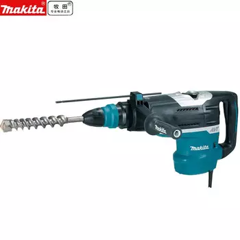 Перфоратор Makita HR5202C, 52 мм