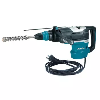 Перфоратор Makita HR5212C 52 мм, 1510W